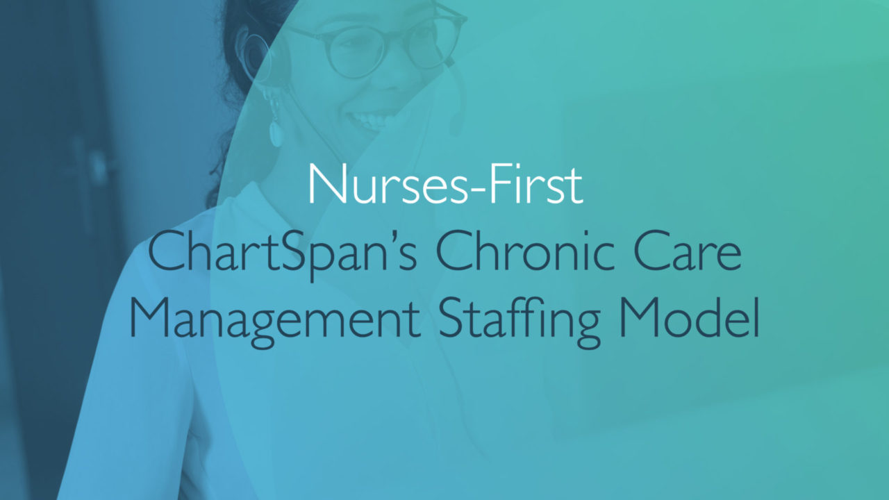 What Conditions Qualify For Chronic Care Management Chartspan 6461
