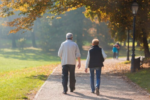 Fall Risk Assessments & Fall Prevention for Older Patients