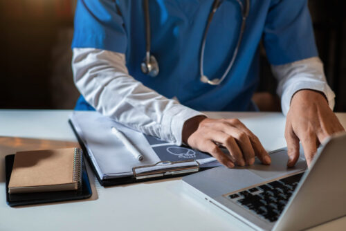 Healthcare Technology for Chronic Care Management: Benefits & Advancements